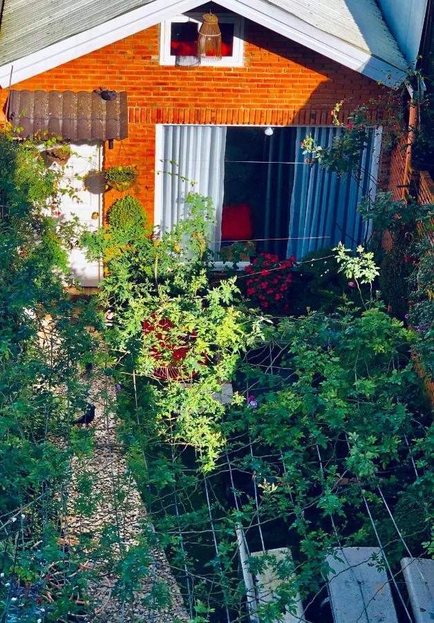 شقة Rose House دالات المظهر الخارجي الصورة