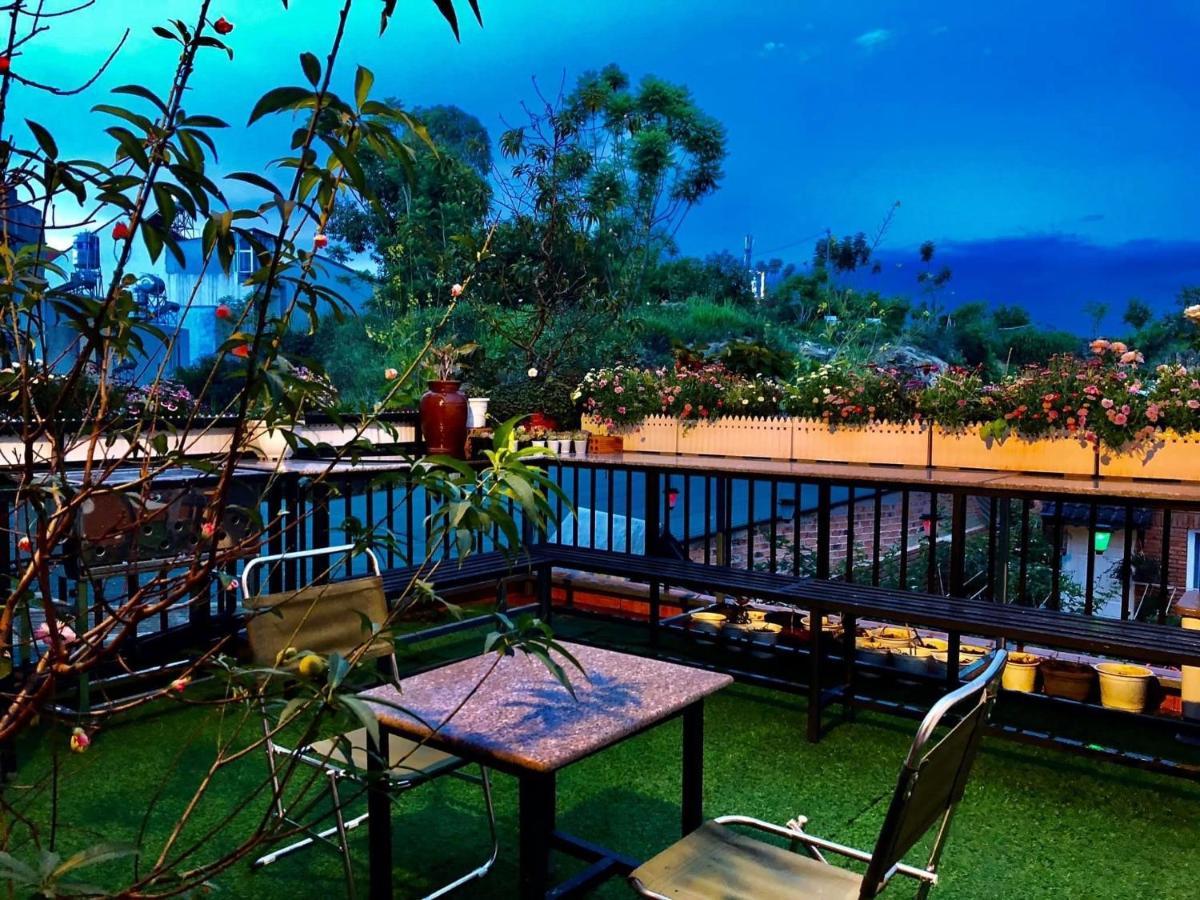 شقة Rose House دالات المظهر الخارجي الصورة