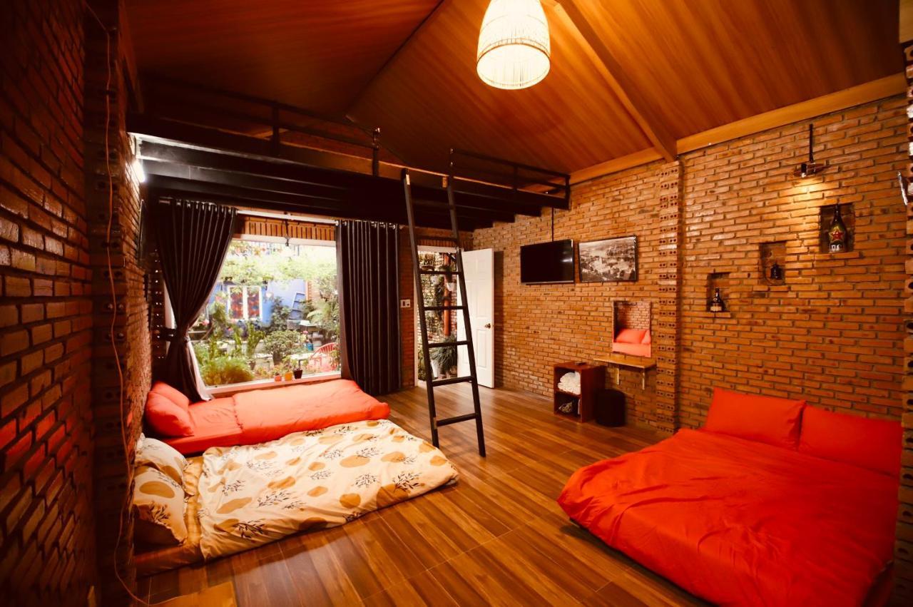 شقة Rose House دالات المظهر الخارجي الصورة