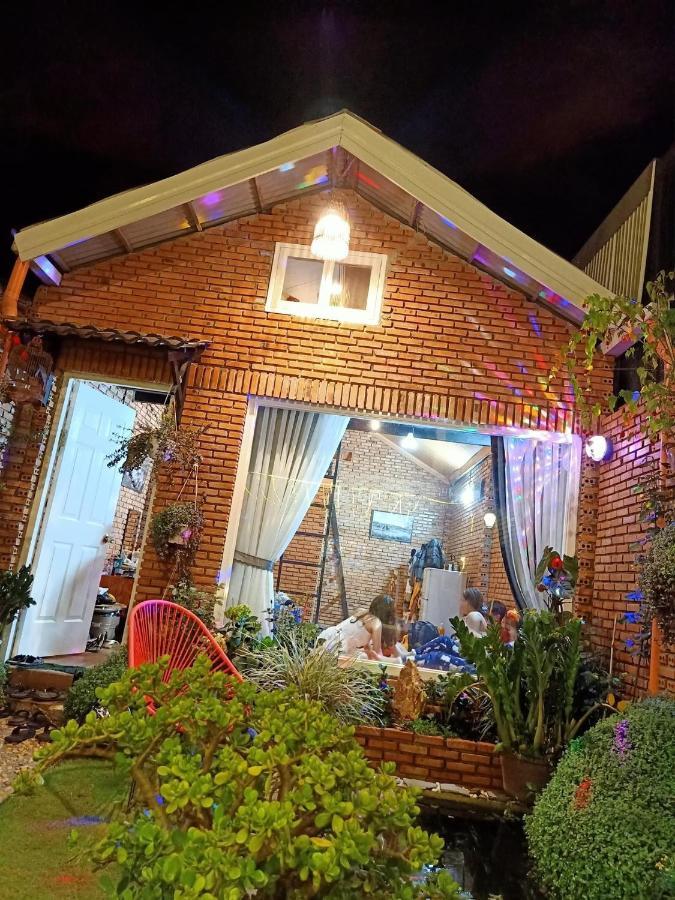 شقة Rose House دالات المظهر الخارجي الصورة