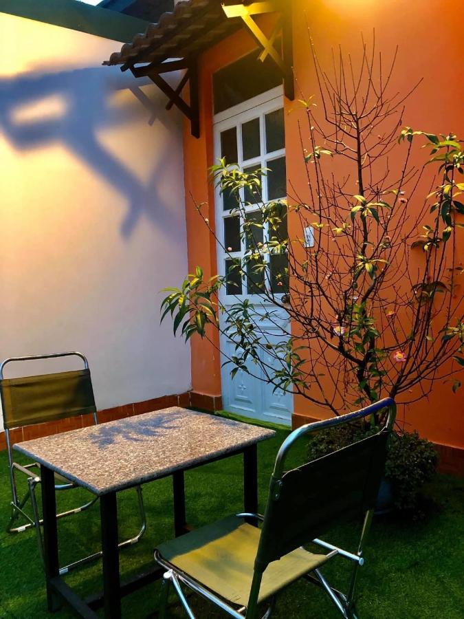 شقة Rose House دالات المظهر الخارجي الصورة