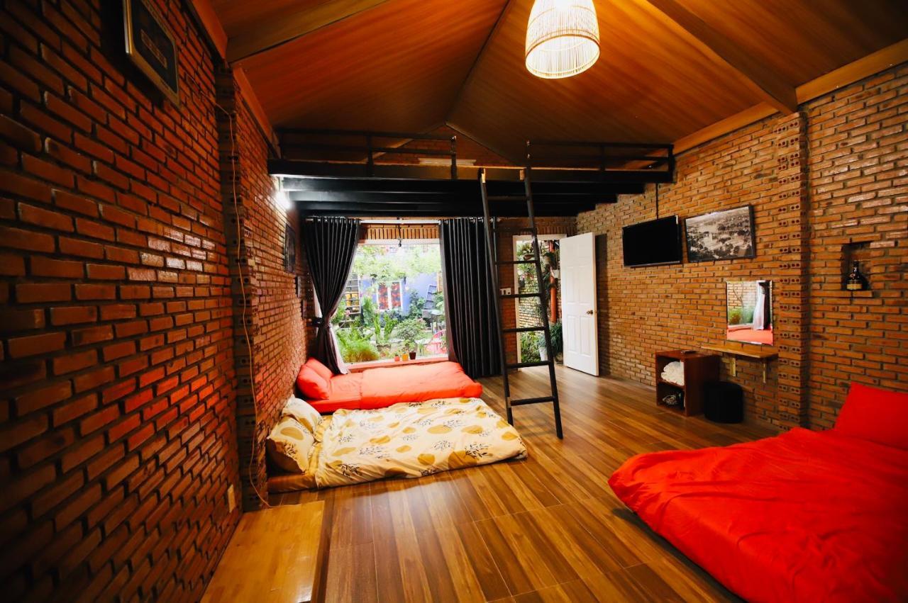 شقة Rose House دالات المظهر الخارجي الصورة