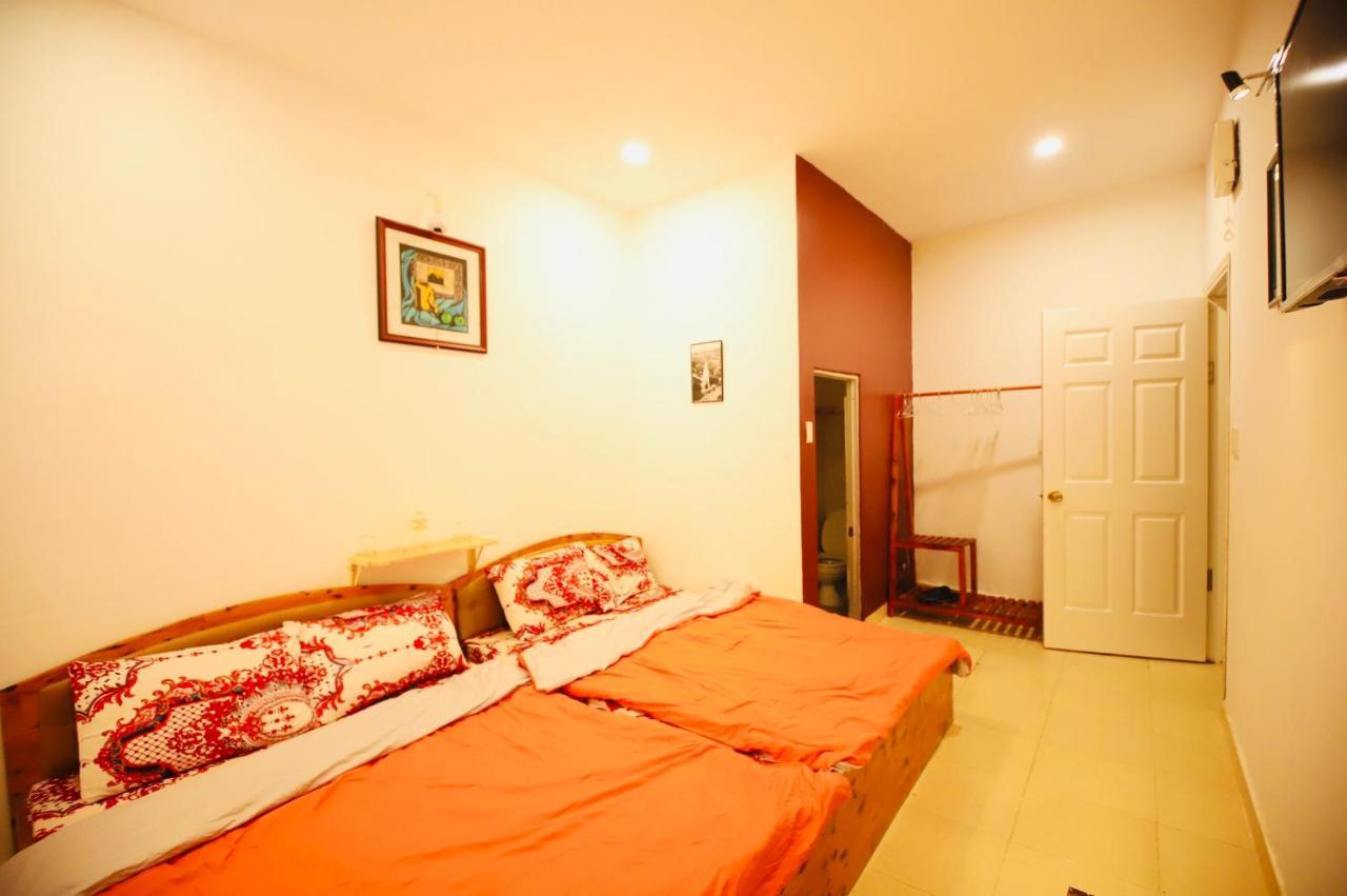 شقة Rose House دالات المظهر الخارجي الصورة