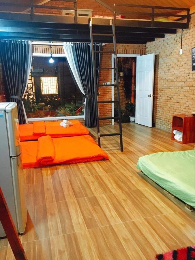 شقة Rose House دالات المظهر الخارجي الصورة