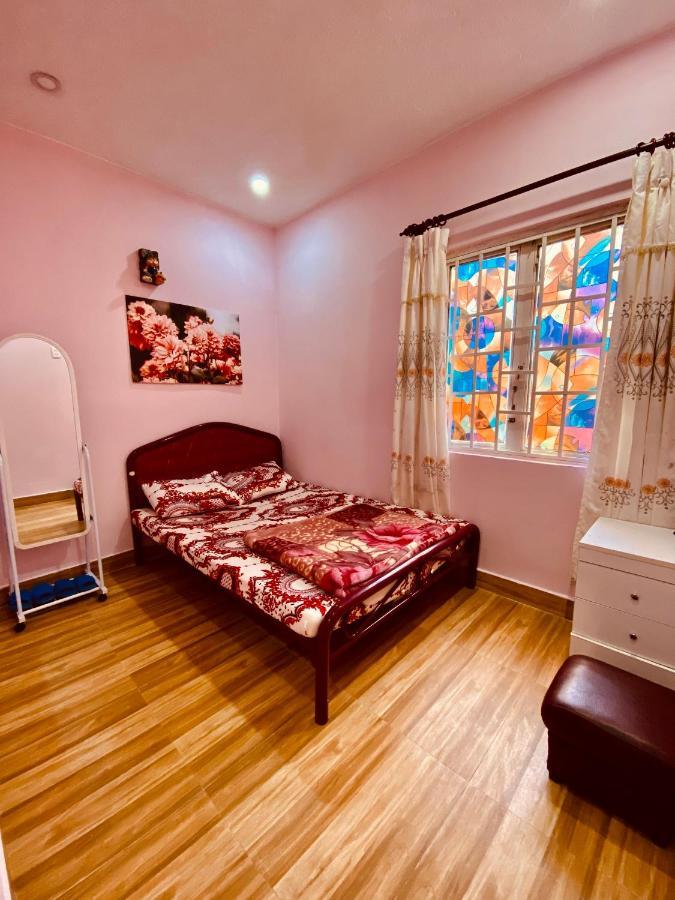 شقة Rose House دالات المظهر الخارجي الصورة