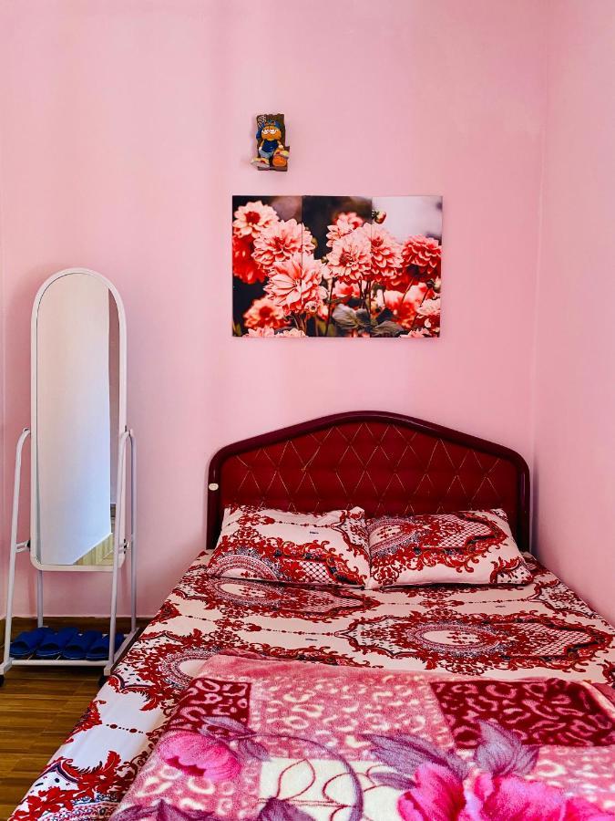 شقة Rose House دالات المظهر الخارجي الصورة