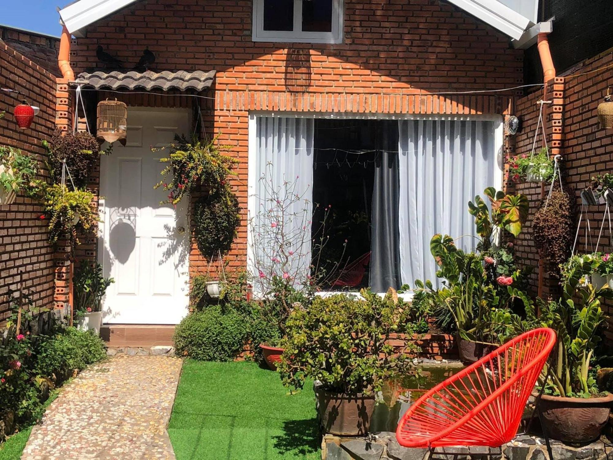 شقة Rose House دالات المظهر الخارجي الصورة